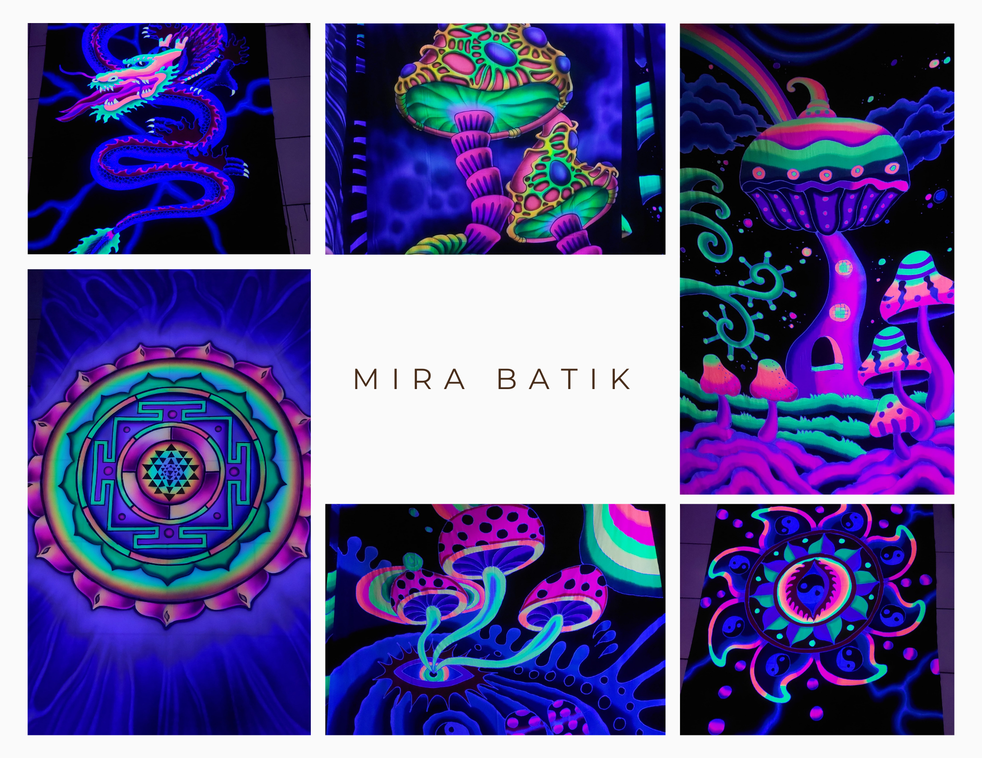 Mira Batik