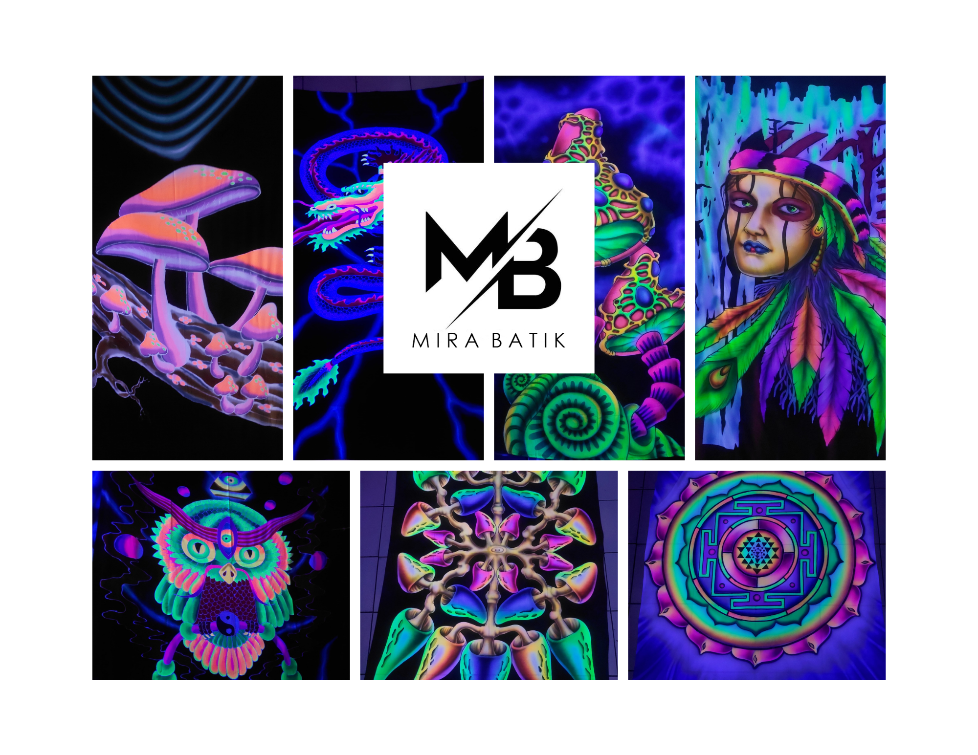 Mira Batik
